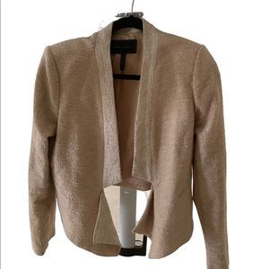 BCBG Blazer